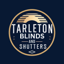 Tarleton blinds and shutters